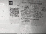 CHEVROLET MALIBU LT 1G1ZD5STXJF140662 снимка