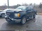 GMC SIERRA 1500 SLE1 2GTEC13C671643993 снимка