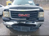 GMC SIERRA 1500 SLE1 2GTEC13C671643993 снимка