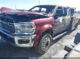 RAM 4500 CHASSIS TRADESMAN/SLT/LARAMIE/LIMITED 3C7WRLEL8MG684630 снимка