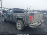 GMC SIERRA 1500 SLE 3GTU2MEC8JG249701 снимка