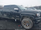 GMC SIERRA 1500 SLE 3GTU2MEC8JG249701 снимка