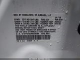 Honda Pilot Touring 5FNYF5H63KB038284 снимка