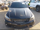 MERCEDES-BENZ C 63 AMG WDDGF77X39F231287 photo