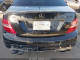 MERCEDES-BENZ C 63 AMG WDDGF77X39F231287 photo