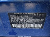 SUBARU WRX PREMIUM JF1VA1F64H9800544 снимка