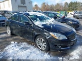 BUICK REGAL TURBO/E-ASSIST PREMIUM I 2G4GN5EX3E9228781 снимка