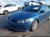 VOLKSWAGEN JETTA 1.4T SE 3VWD67AJ0GM328412 photo
