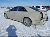 CADILLAC CTS LUXURY 1G6DG5EY5B0147316 снимка