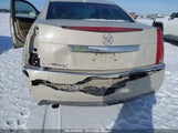 CADILLAC CTS LUXURY 1G6DG5EY5B0147316 снимка