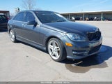 MERCEDES-BENZ C 250 LUXURY/SPORT WDDGF4HB8ER310657 снимка