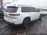 JEEP GRAND CHEROKEE L ALTITUDE 4X4 1C4RJKAG8R8556020 снимка