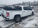 GMC CANYON 4WD SHORT BOX AT4 - CLOTH 1GTG6FENXN1254210 снимка