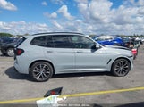 BMW X3 SDRIVE30I WBX47DP04NN177562 снимка