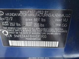 HYUNDAI SONATA SPORT 5NPE34AF8HH595900 fotografie
