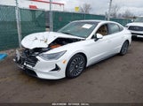 HYUNDAI SONATA LIMITED KMHL54JJ7MA031125 fotografie