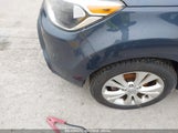 KIA SOUL + KNDJP3A51E7071153 fotografie