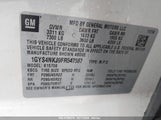 CADILLAC ESCALADE PREMIUM 1GYS4NKJ9FR547587 снимка