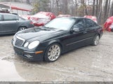 MERCEDES-BENZ E 550 4MATIC WDBUF90X57X****** снимка
