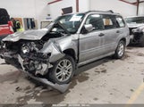 SUBARU FORESTER SPORTS 2.5X JF1SG66698H728731 photo