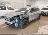JEEP CHEROKEE LATITUDE 4X4 1C4PJMCB9JD559668 снимка