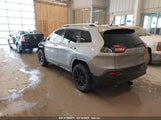 JEEP CHEROKEE LATITUDE 4X4 1C4PJMCB9JD559668 снимка