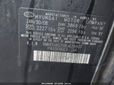 HYUNDAI ELANTRA GLS/SE KMHDU46D58U426807 снимка