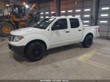 NISSAN FRONTIER S 1N6DD0ER7KN761429 снимка