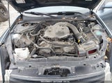INFINITI G35 JNKCV51E45M203607 снимка
