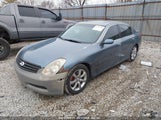 INFINITI G35 JNKCV51E45M203607 снимка