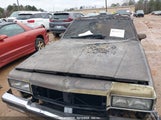 CHEVROLET CAPRICE CLASSIC BROUGHAM 1G1BU54EXLA109430 снимка