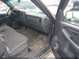 CHEVROLET SILVERADO 1500 1GCEC14W41Z274073 снимка