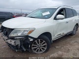 NISSAN PATHFINDER SL 5N1AR2MM7FC611097 снимка