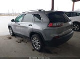 JEEP CHEROKEE LATITUDE FWD 1C4PJLCB0KD109063 снимка