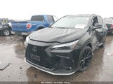 LEXUS NX 450H+ F SPORT JTJKKCFZ2N2007311 photo