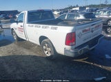 RAM 1500 CLASSIC TRADESMAN 4X2 8' BOX 3C6JR6DT7KG561514 photo