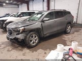 GMC TERRAIN SLE DIESEL 3GKALUEU2JL177835 снимка