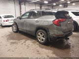 GMC TERRAIN SLE DIESEL 3GKALUEU2JL177835 снимка