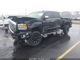 GMC SIERRA 2500HD DENALI 1GT120E89FF193669 снимка