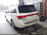 HONDA ODYSSEY TOURING/TOURING ELITE 5FNRL5H90EB065437 снимка