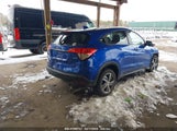 HONDA HR-V AWD EX-L 3CZRU6H7XMM745982 photo