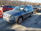 VOLKSWAGEN TIGUAN 2.0T SE/2.0T SEL 3VV2B7AX3JM124271 photo