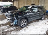 JEEP CHEROKEE LIMITED 4X4 1C4PJMDX9KD471764 снимка