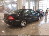 MERCEDES-BENZ C 280 LUXURY 4MATIC WDBRF92H37F932955 photo