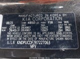 KIA SPORTAGE LX KNDPUCDF7R7227063 photo