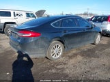 FORD FUSION SE 3FA6P0HD2HR156748 снимка