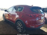 KIA SPORTAGE EX KNDPN3AC3H7266299 снимка