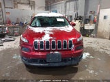 JEEP CHEROKEE LATITUDE 4X4 1C4PJMCB2HW570610 снимка