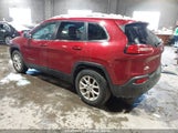 JEEP CHEROKEE LATITUDE 4X4 1C4PJMCB2HW570610 снимка