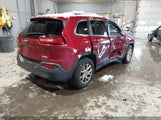 JEEP CHEROKEE LATITUDE 4X4 1C4PJMCB2HW570610 снимка